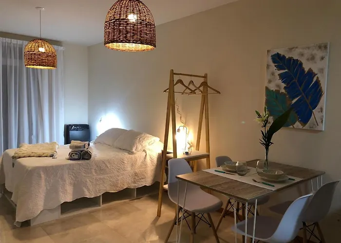 Arenas- Departamento De Playa
