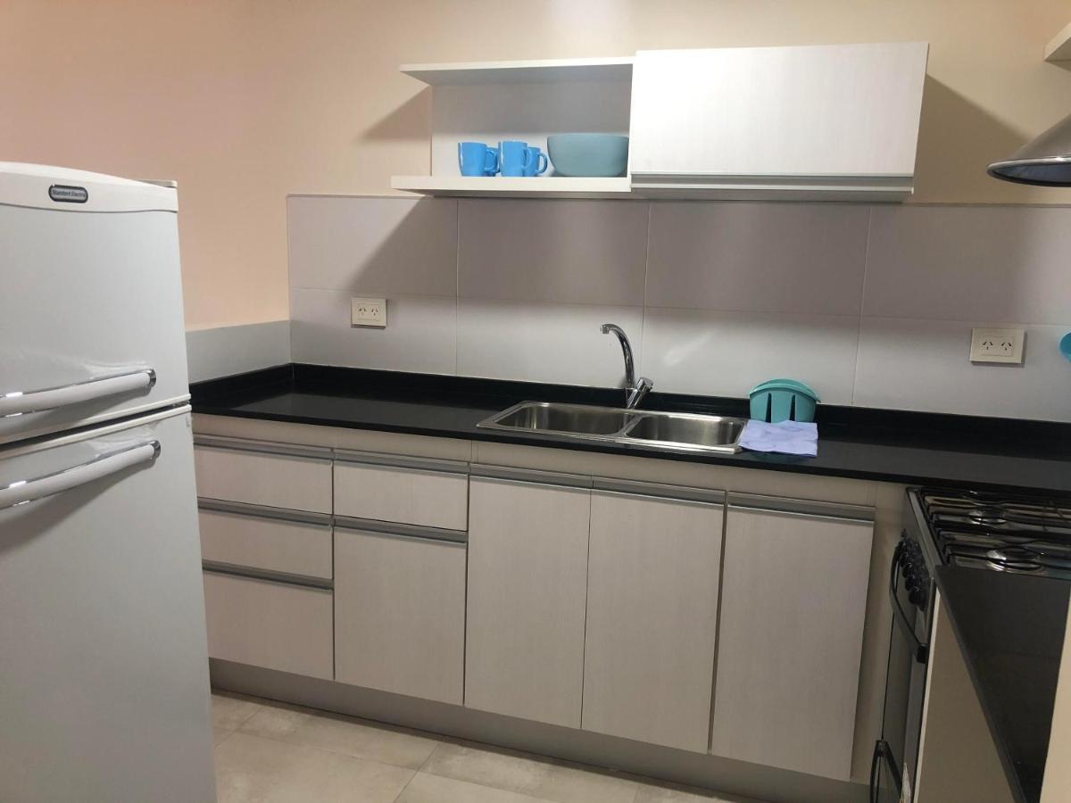 Arenas- Departamento De Playa Apartment Puerto Madryn