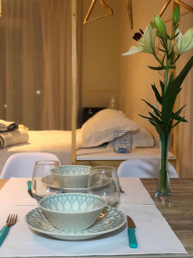 Apartment Arenas- Departamento De Playa Puerto Madryn