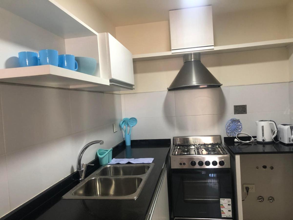 Apartamento Arenas- Departamento De Playa *